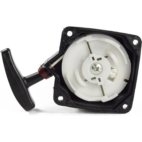 Universeller Ersatzstarter Für Freischneider, Trimmer, Ersatzteile Für Verschiedene Modelle.