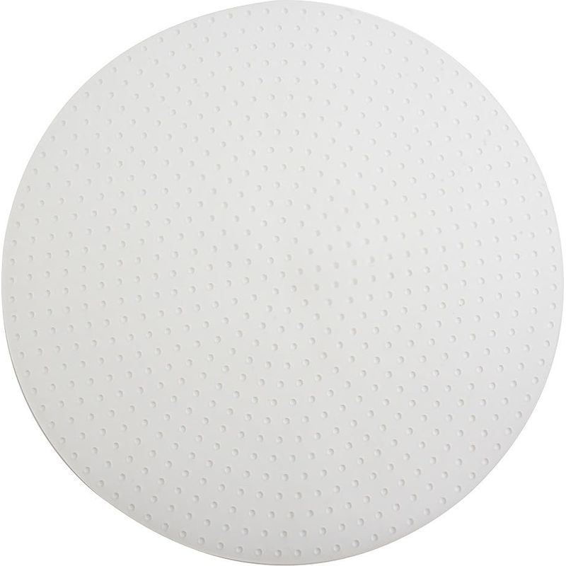Silikon-reismatte, 18, 20, 25, 26, 28, 33, 35, 37, 40 Cm, Für Gewerbliche Reiskocher (28 Cm)