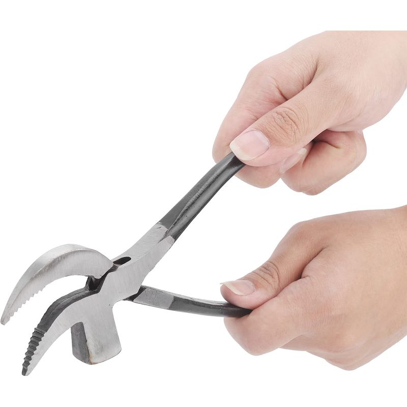 Schuhmacherzange, Lederzange, Schuhmacher, Sattler, Schnabelform, Handwerkzeug, Heimwerkerwerkzeug
