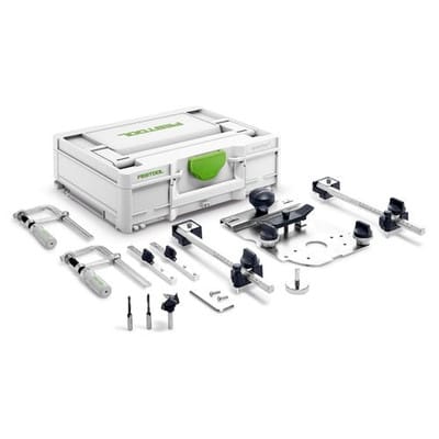 Lochreihenbohr-Set lr 32-SYS - 576799 - Festool