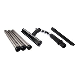 Reinigungsset 6-tlg. - Makita