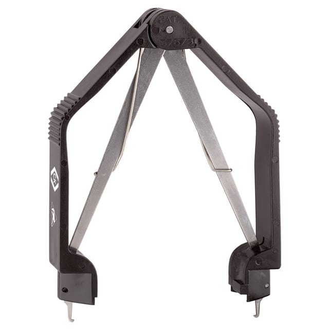 C.K T2371 Abzieher Anzahl Haken 2