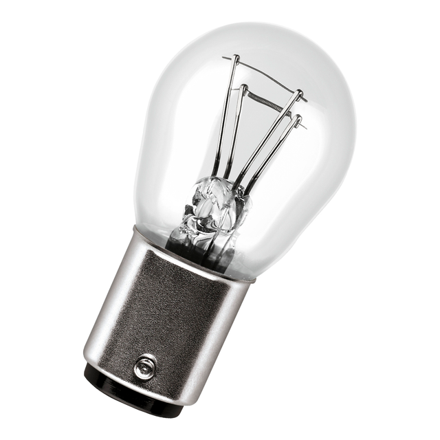 Osram - Automotive 7528ULT-02B Signal Leuchtmittel Ultra Life P21/5W 21/5 w 12 v