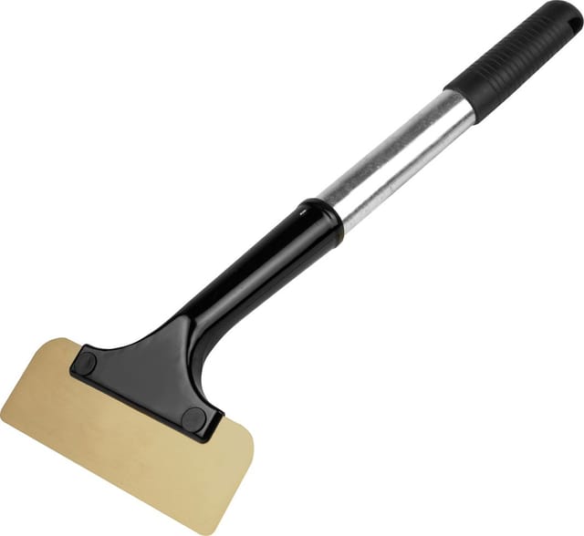 Eiskratzer Polar l 37510, mit Bronzeschaber - APA