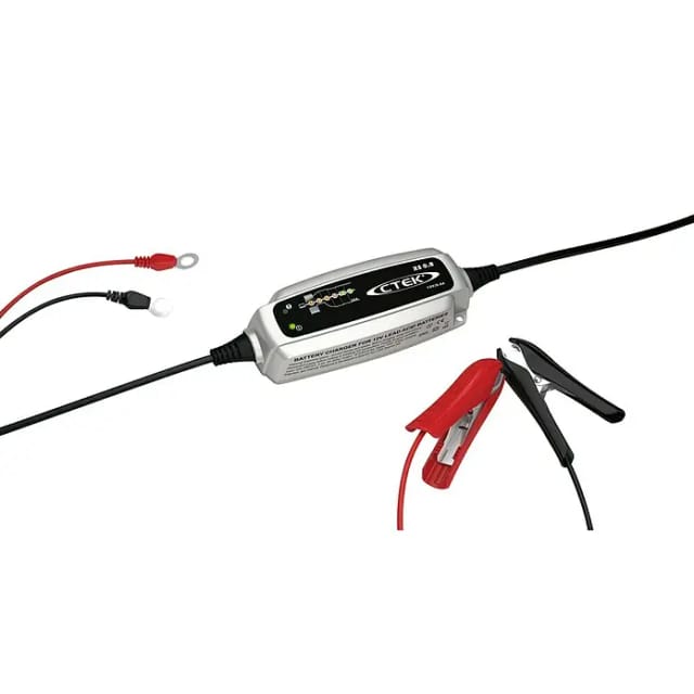 Xs 0.8 56-707 Automatikladegerät 12 v 0.8 a - Ctek