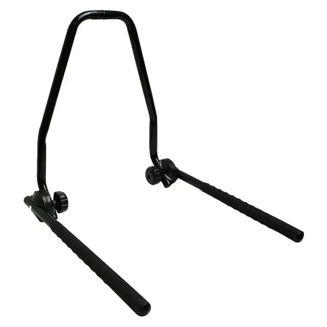 Fahrrad-Wandhalter, 16404, für 3 Fahrräder - Eufab
