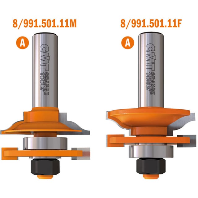 891.502.11 FRÄSERSATZ FÜR STECKSCHLÜSSE M+F HW Z2 S=12.7 D=44.4x22 (B) DX