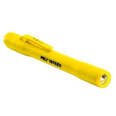 LED-Taschenlampe 1975Z0 MityLite 117 lm ( 4000876557 ) - Peli
