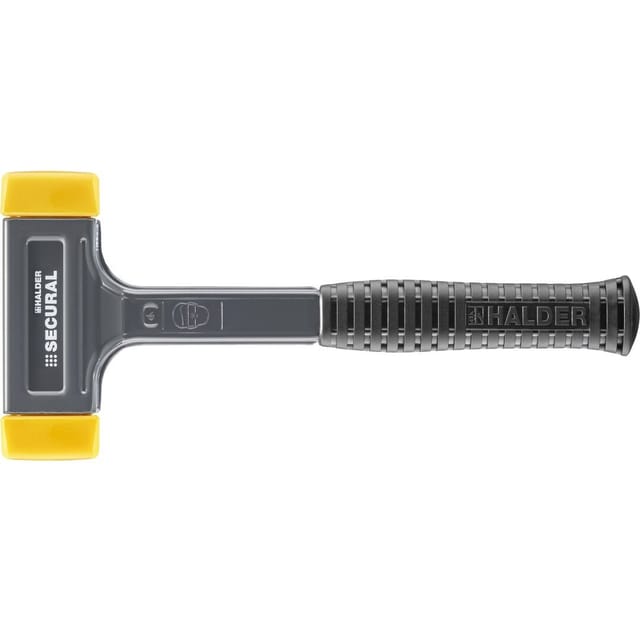 Schonhammer secural 35x45mm rsfr. - Halder