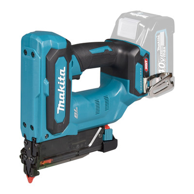PT001GZ Akku-Stiftnagler 40V max. Solo - Makita