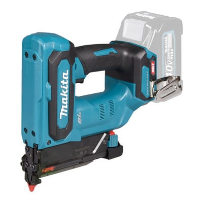 PT001GZ Akku-Stiftnagler 40V max. Solo - Makita