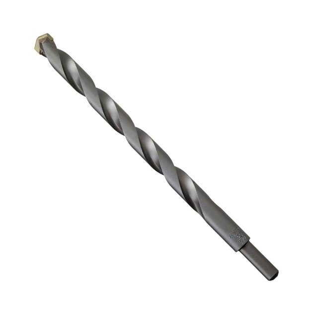Widia-Bohrer Alpen Long Life 14,00x300 mm. (Blisterverpackung 1 Stück)