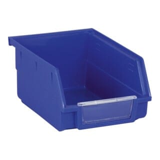 Kunststoffbox, 140 mm
