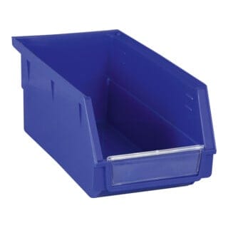 Kunststoffbox, 270 mm