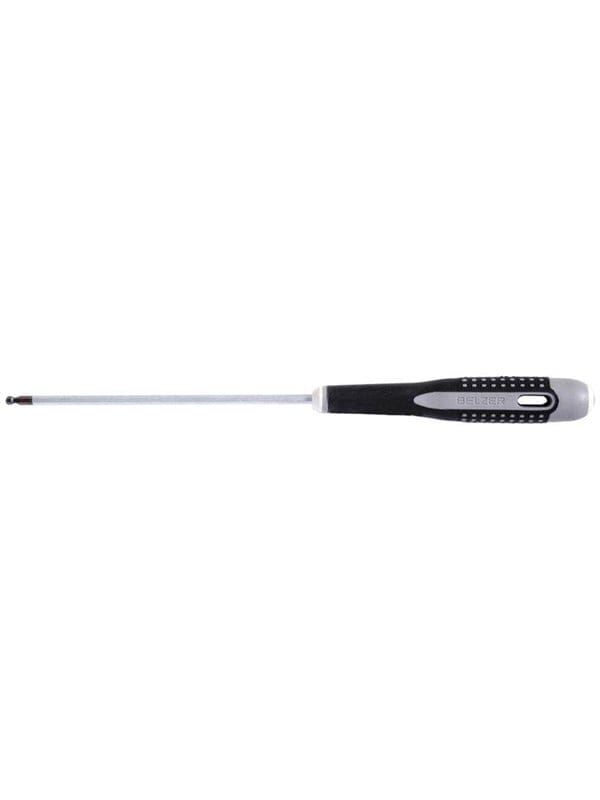 Innen-Sechskantschraubendreher Schlüsselweite (metrisch): 2.5 mm - Bahco