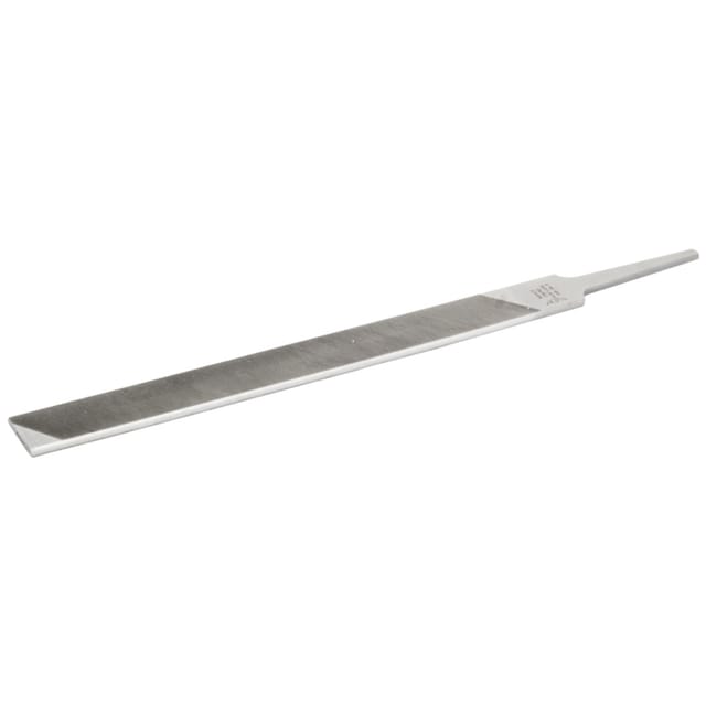 Flache Kettensägefeile 200 mm - Bahco