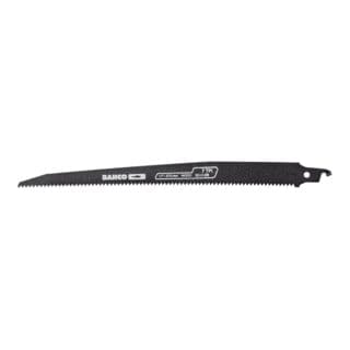SANDFLEX-Sägeblatt für Holz und Kunststoff hcs, 7 Zähne/Zoll - Bahco