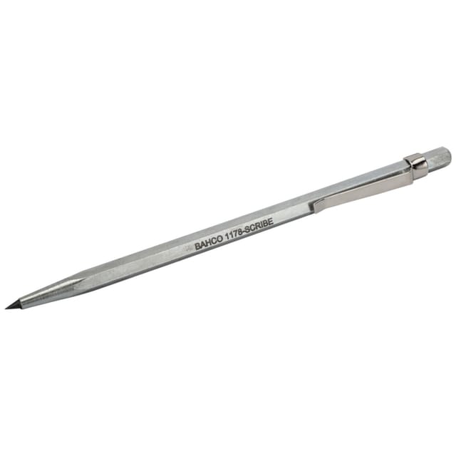Hartmetall-Reißnadel, 150 mm - Bahco