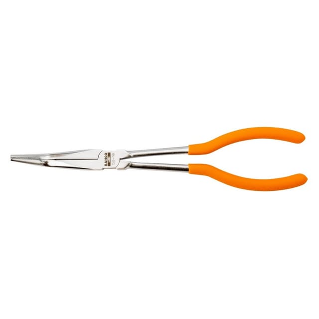 Bahco 158-NB Flachrundzange 280 mm