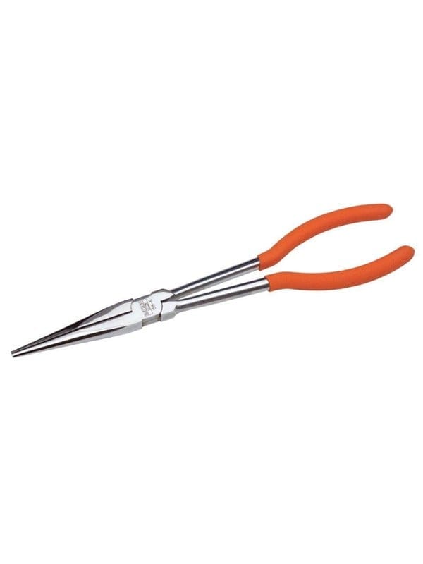 158-N Flachrundzange 280 mm - Bahco