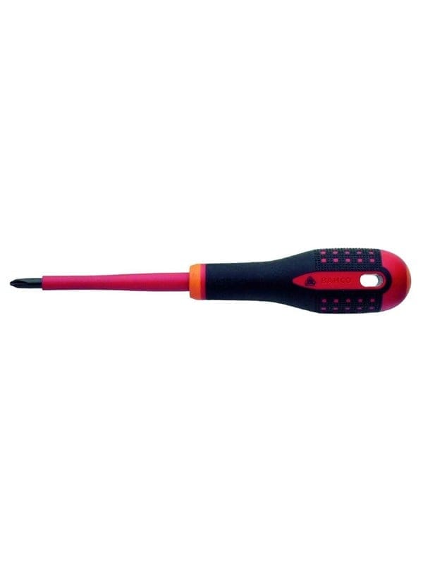 BE-8600S Kreuzschlitz-Schraubendreher ph 0 - Bahco