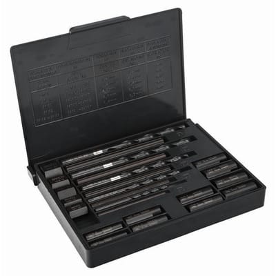 1418S Schraubenausdreher-Set - Bahco