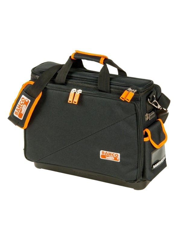 17L-Laptop- und Werkzeugtaschen, 370 mm x 150 mm x 435 mm - Bahco