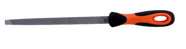 4-183-08-2-2 Dreikantsägefeile mit Heft 200 x 15,0mm Hieb 2 1 St. - Bahco