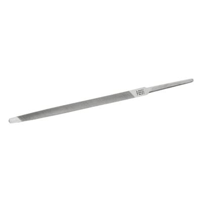 4-186-04-2-2 Dreikantsägefeile mit Heft 100 x 6,0 mm Hieb 2 1 St. - Bahco