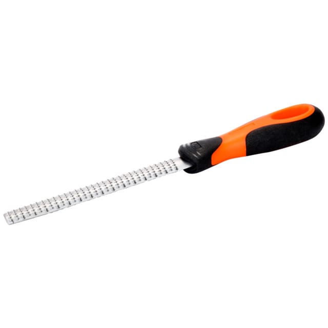 Ergo Halbrundraspel, mittlerer Hieb 150 mm, Hieb 2 - Bahco