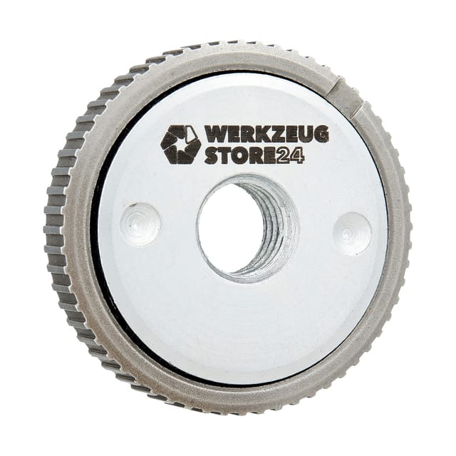 Ws24 - sds Clic Befestigungsmutter für M14 Spindeln 100071