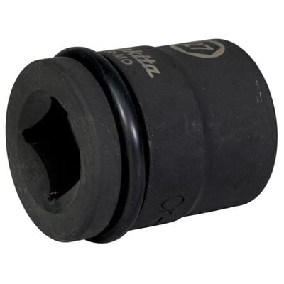 Schlagnuss 3/4" sw 27-53 - E-22280 - Makita