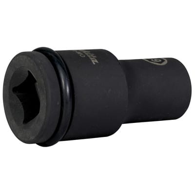 Schlagnuss 3/4" sw 19-90 - E-22333 - Makita