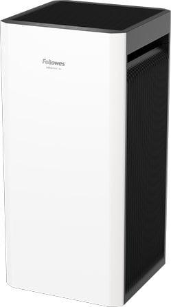 Fellowes Aeramax Sv Luftreiniger Weiß