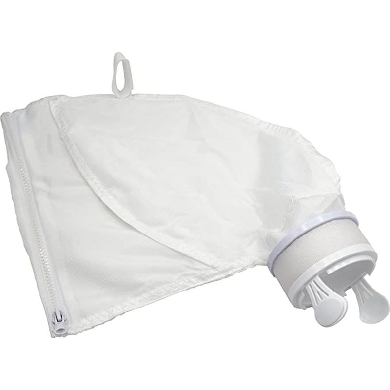 Poolfilterbeutel, Reinigungsbeutel Für Poolroboter 280 480 Neutral
