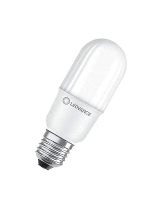 Ledvance LED-Lampe E27 LEDSTICK759827FRE27P