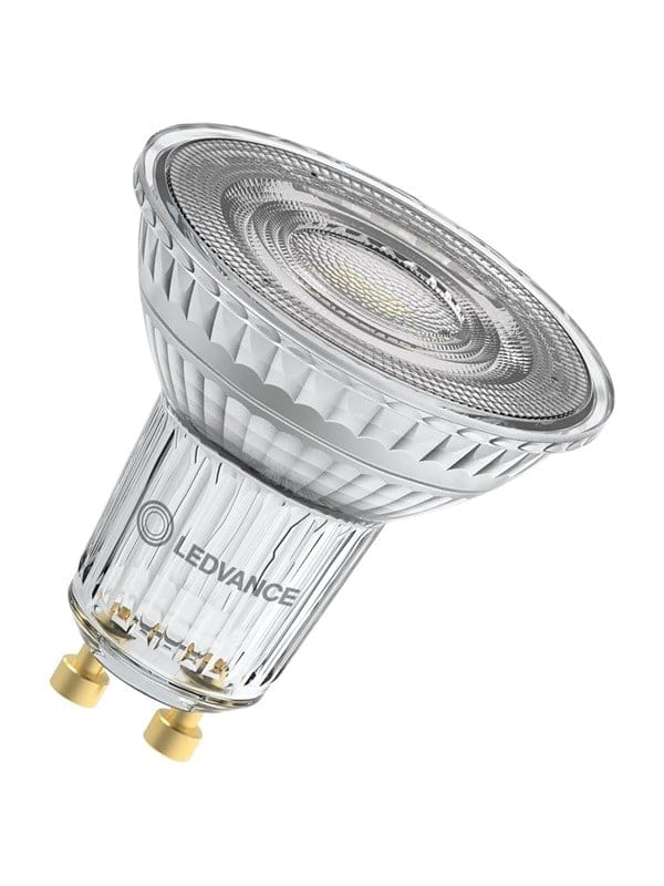 Ledvance Performance LED-Spot Reflektor GU10 PAR16 3.4W 230lm 36D