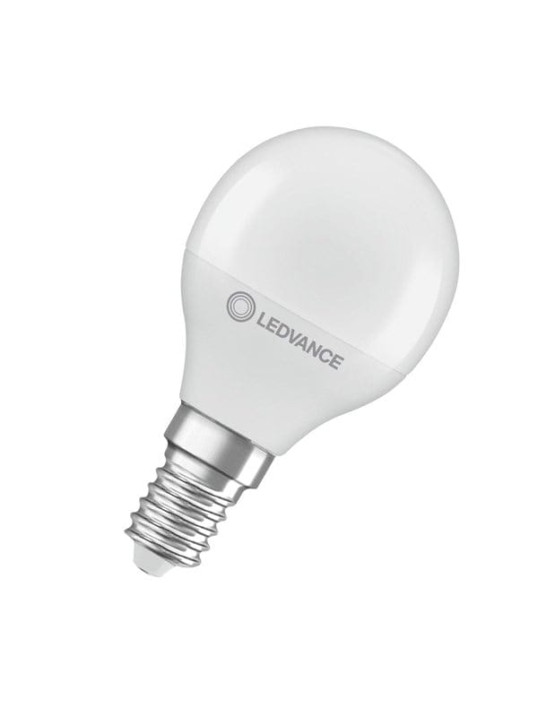 Ledvance LED-Tropfenlampe E14 LEDCLP404.9827FRE14P