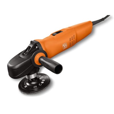 Fein - Schleifpolierer wpo 14-25 e 1.200 w -72214900230