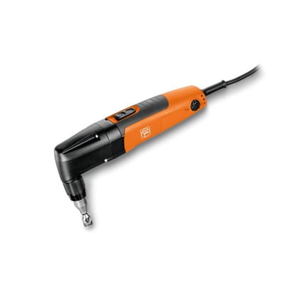 Fein - Knabber blk 2.0 e bis 2 mm - 72324060000