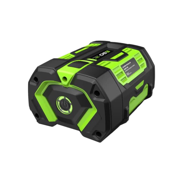 EGO - BA3360T 6,0-Ah-Akku, 336 Wh