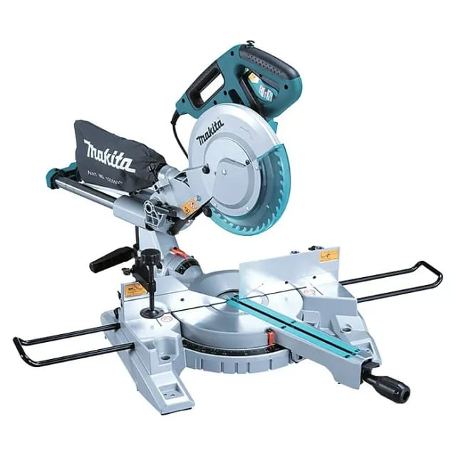 LS1018LN Kapp- und Gehrungssäge - Makita