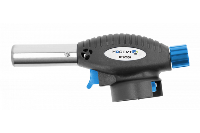 Hogert-gasbrenner