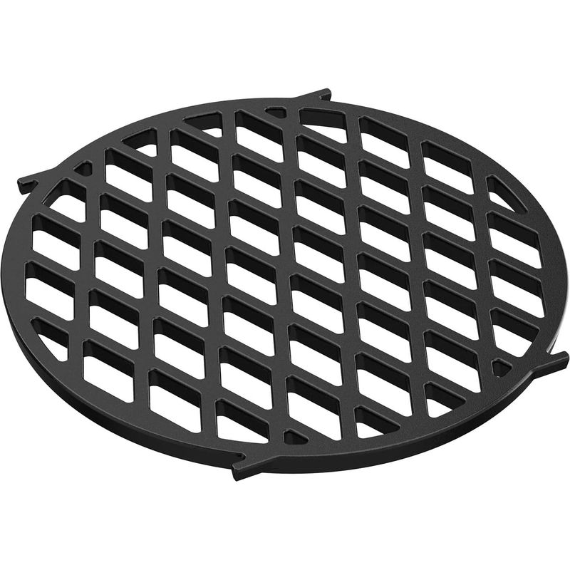 Gusseisen-grillersatzteile Für Bbq-serien