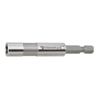 Stahlwille 3100 Bit-Halter 1/4