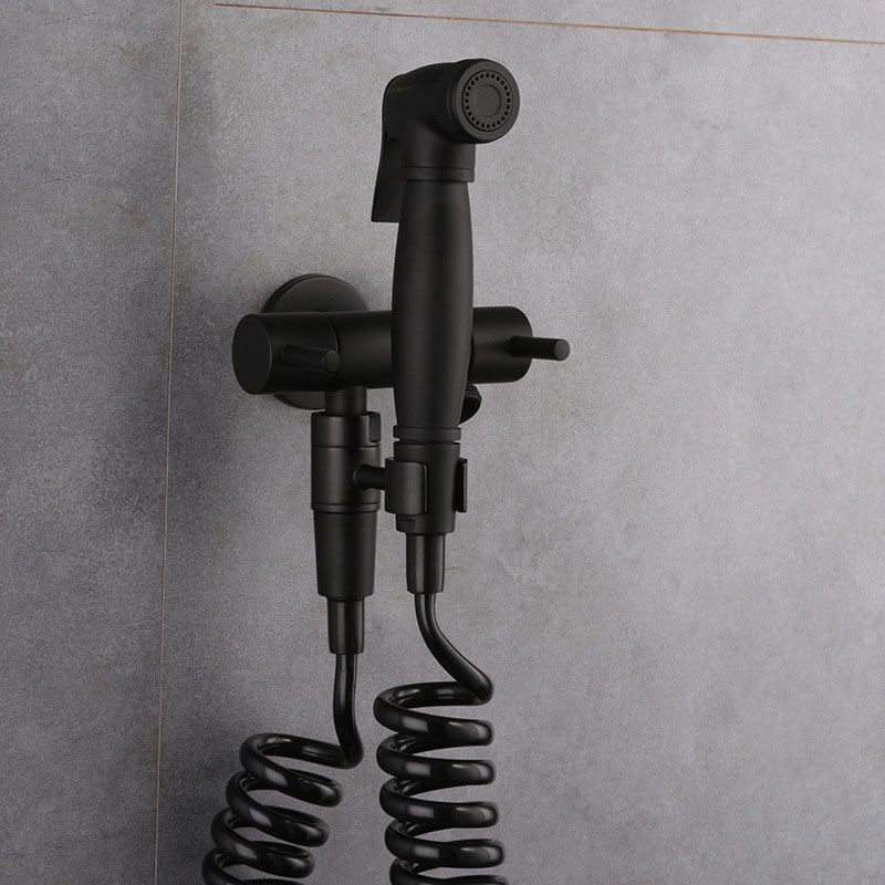 Bidet-sprühgerät Für Toiletten, Tragbares Sprühgerät, Badezimmer-sprühset Für Die Intimhygiene.