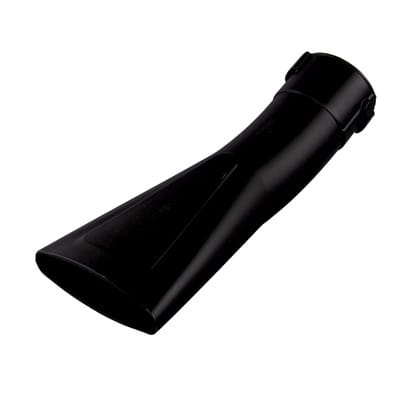 Flachdüse gebogen 32 cm, für Gebläse - Makita