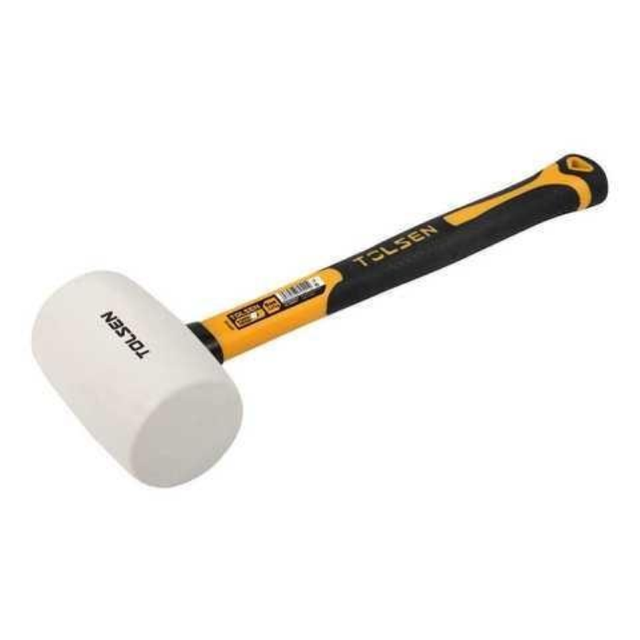 NATURKAUTSCHUKHAMMER 675 GR. (675gr) TOLSEN