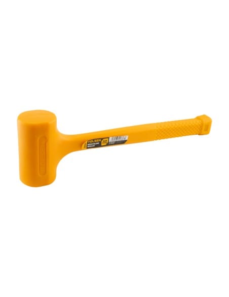Pvc-Hammer 900 Gr Tolsen