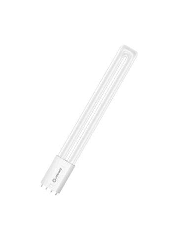 Ledvance - dulux led L24 hf & ac mains v 12W 840, LED-Ersatz für KLLni mit 4pol. 2G11 Stecksockel zum Betrieb am evg oder Netzspannung - 1 Stück